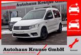 Volkswagen Caddy 1.4TSI DSG EDITION 35-AHK/STANDHEIZG/XENON - Volkswagen Caddy: Edition