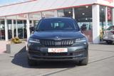 Skoda Karoq Sportline 2.0TDI 4x4 DSG LED Navi SHZ 19Z - Skoda Karoq: 1.0