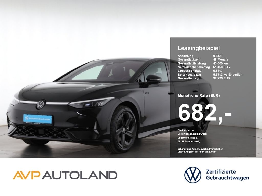 Volkswagen ID.7