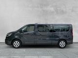 Renault TRAFIC GRAND EVOL. DCI 150 L2 8SITZ LED+NAVI+SHZ - Renault Trafic in Chemnitz