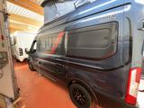 Bürstner Lineo C 590 Ford mit Schlafdach - Bürstner 590