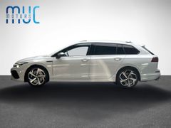 VW Golf R Variant 4Motion 320 PS  IQ.Light