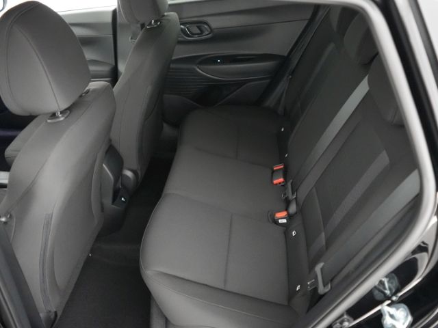 Hyundai i20 – Bild 12