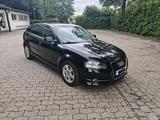 Audi A3 Sportback 2.0tdi 140ps S tronic - Audi A3 140 ps mit Diesel-Antrieb