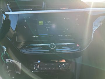 Fotografie 12 des Opel Corsa F 1.2 GS SHZ PDC AC Kamera