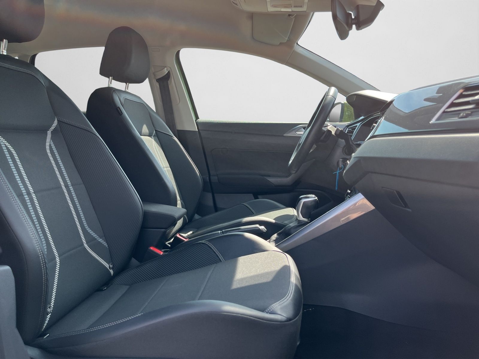 Volkswagen Taigo - Bild 5