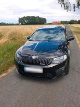 Skoda Octavia VRS 2,0 TSI  Black Edition - Skoda Octavia: Vrs