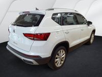 Seat Ateca - Vorschau Bild 3