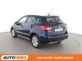 Suzuki SX4 1.0 BoosterJet Comfort*NAVI*TEMPO*CAM*SHZ* - Suzuki Gebrauchtwagen in München
