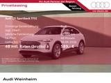 Audi Q5 Sportback TFSI Klima NAVI PDC ALU LED DAB - Audi Q5 Neuwagen