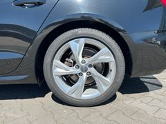 Fahrzeugabbildung Audi A4 Avant 40 TDI S-Line S-tronic AHK LED Navi 1Hd