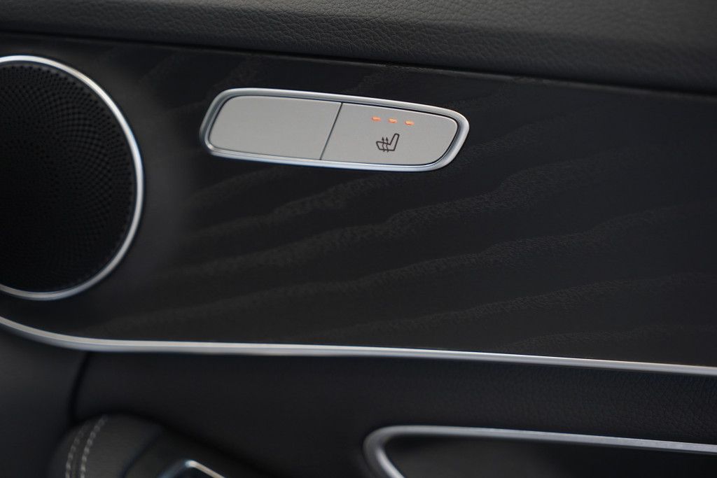 Mercedes Benz C 300