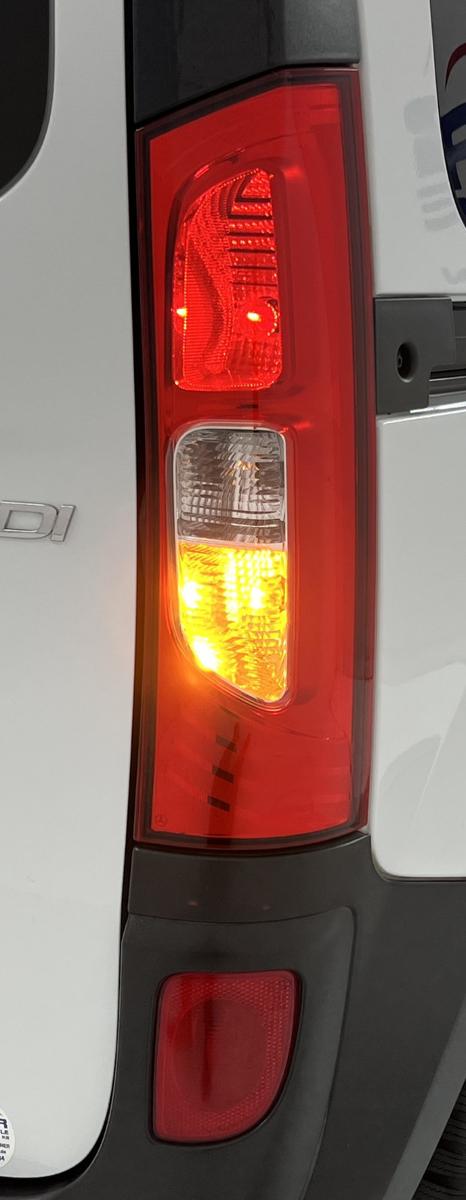 Mercedes-Benz Citan Tourer M1 lang A2 109 CDI 5 SItzer Eu 6d T, миниатюра 14