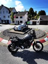 Yamaha Tenere 700 - YAMAHA TENERE 700