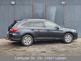 Subaru OUTBACK Comfort (Nr. 080) - Subaru Outback: Comfort
