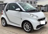Smart ForTwo fortwo cabrio Micro Hybrid Drive 52kW - Smart Gebrauchtwagen