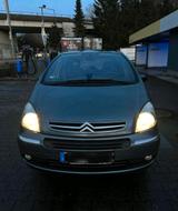 Citroën Citroen xsara picasso 1,6 hdi - Citroën Xsara Picasso: 1.6