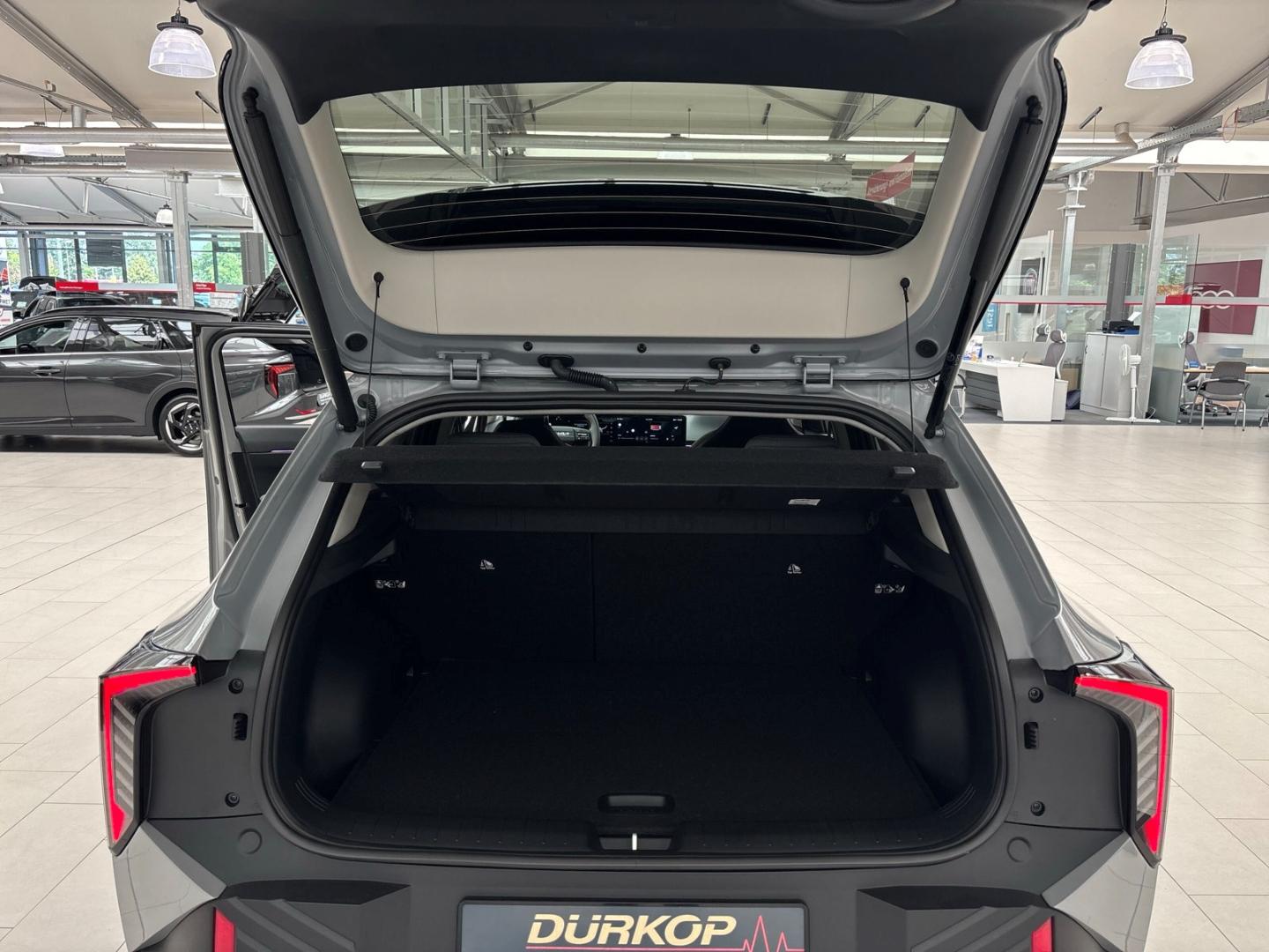Kia EV4 81 FWD Earth Upgrade Technology WinterConnec