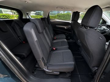 Peugeot 5008 - 7