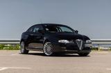 Alfa Romeo GT 3.2 V6 24V MY.2006 Distinctive - Alfa Romeo GT: V6