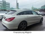 Mercedes-Benz CLA 180 SB*AUT*PANO*PDC*KLIMA*NIGHT PAKET MATRIX - gebrauchte Mercedes-Benz CLA 180 Shooting Brake aus dem Jahr 2015