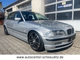 BMW 320i Klima Alu Sport-FW 3.Hd. Tüv/Au 6/27 - BMW 320 aus 2001: 320i