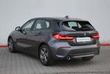 BMW 116d Advantage LED 119 g/km 11.584.- € NETTO - BMW 116 mit Diesel-Antrieb: Limousine