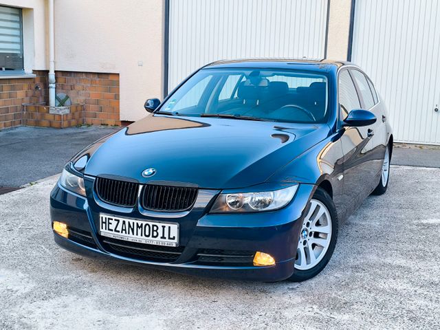 BMW 325i