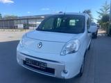Renault Kangoo Privilege AUTOMATIK HU/AU NEU - Renault Kangoo