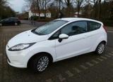 Ford Fiesta ja 8 1.4 97 PS - Ford Fiesta: Ja8