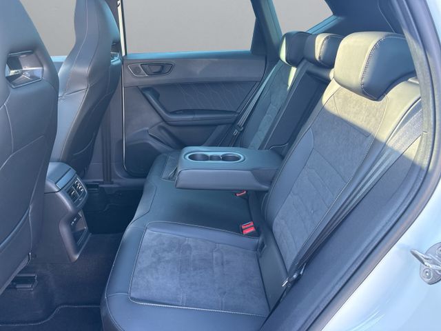 Ateca 1.5 TSI DSG *AHK+PANO+Fahrassistenz-Paket*