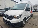 Volkswagen Crafter Kasten 35 mittellang Hochdach FWD - Volkswagen Crafter in Frankfurt (Main)