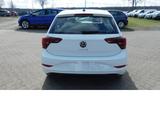 Volkswagen Polo 1.0 Life MPI BMT 4Trg Klima Radio LED - VW Polo LIFE Gebrauchtwagen