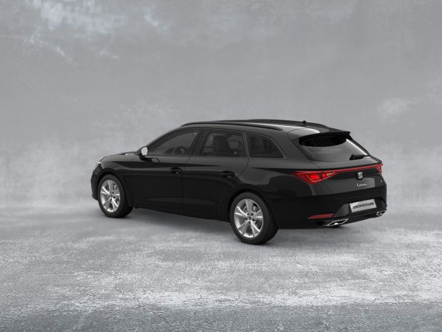 Seat Leon - Bild 5