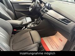 BMW 225XE  Active Tourer M Sport/HEAD-UP/LED/ALLRAD!