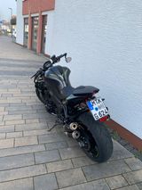 Kawasaki Z1000R Edition  - KAWASAKI R 1000