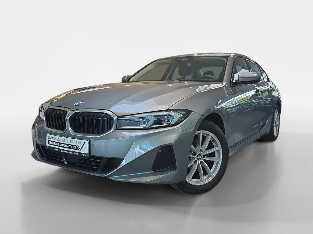BMW 318i Lim Aut.
