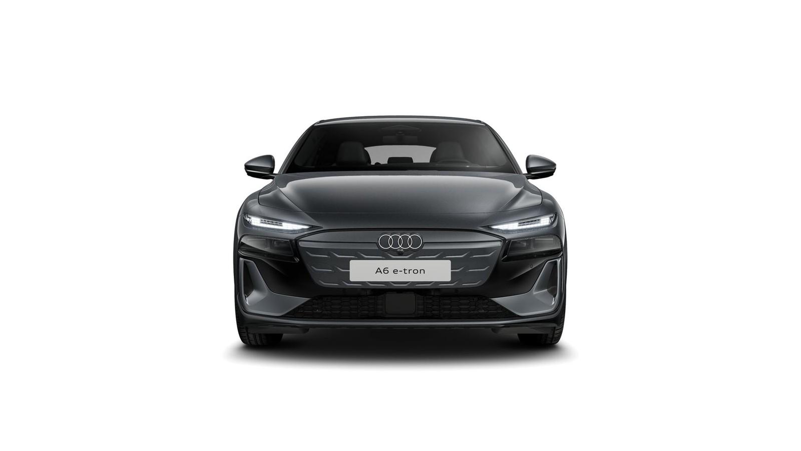 Audi A6 e-tron performance Avant 270 kW  LED Head-up 