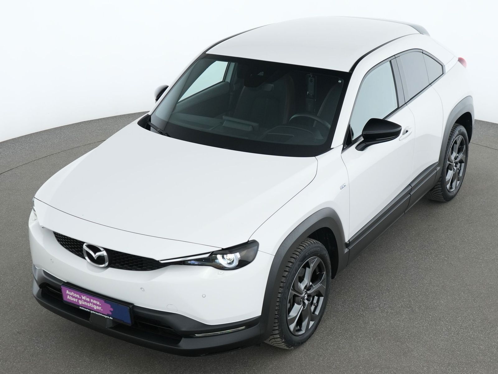 Mazda MX-30 - Bild 10