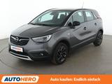 Opel Crossland X 1.2 Turbo 120 Jahre Aut*LED*TEMPO* - Opel Crossland (X): Automatik