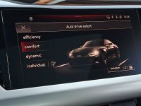 Audi e-tron GT - Vorschau Bild 39