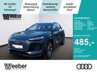 Audi Q6 e-tron - Vorschau Bild 1