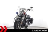 Harley-Davidson ROAD KING POLICE FLHP - Jekill & Hyde - HARLEY-DAVIDSON POLICE