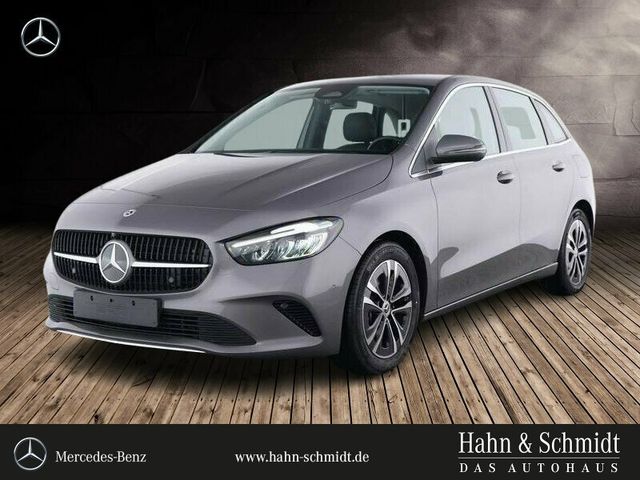 Mercedes-Benz B 180 ProgressiveAdv/EasyP/Klima/LED/Rüka/LenkHz