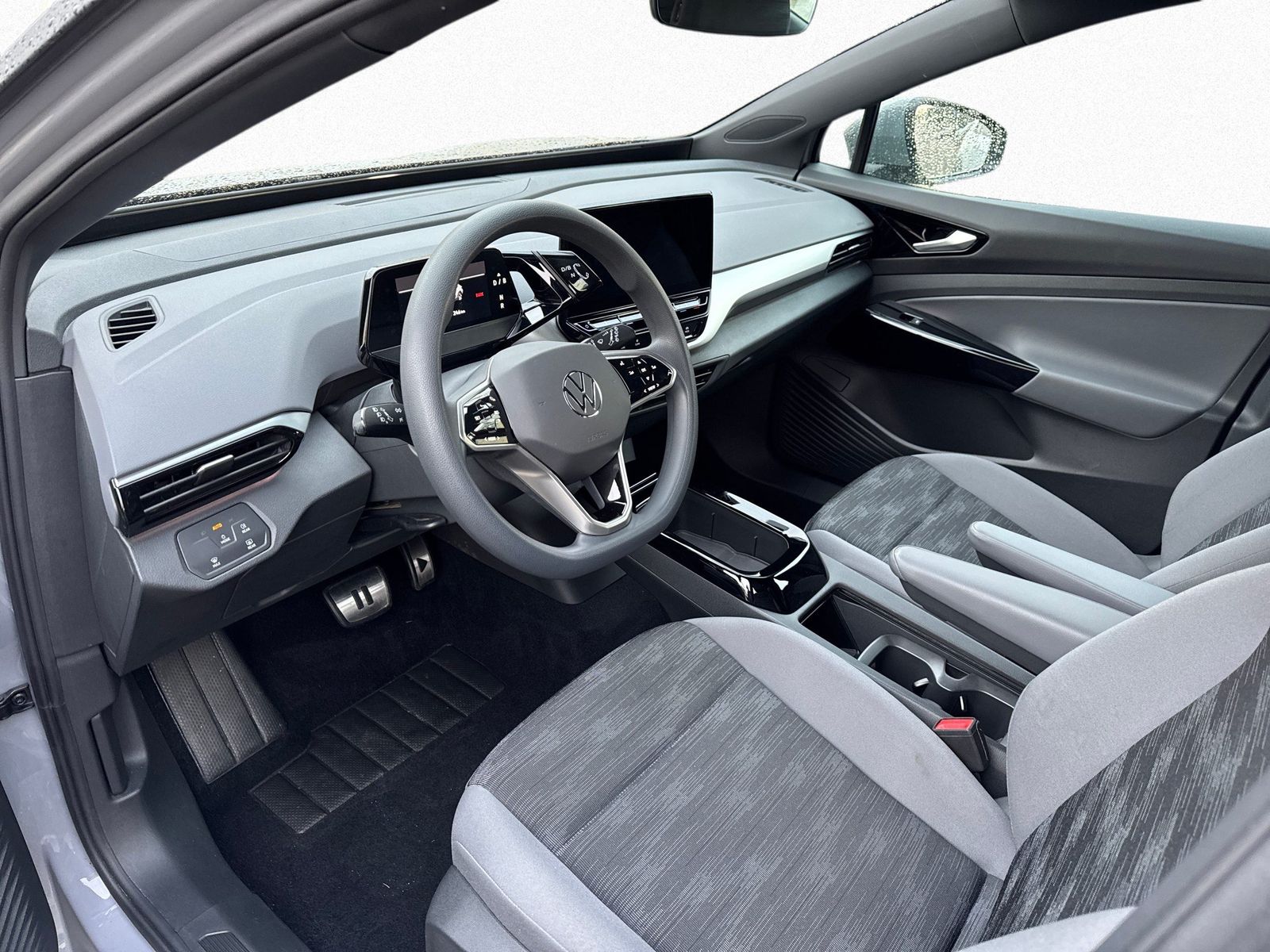 Volkswagen ID.4 - Bild 12
