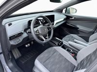 Volkswagen ID.4 - Vorschau Bild 12