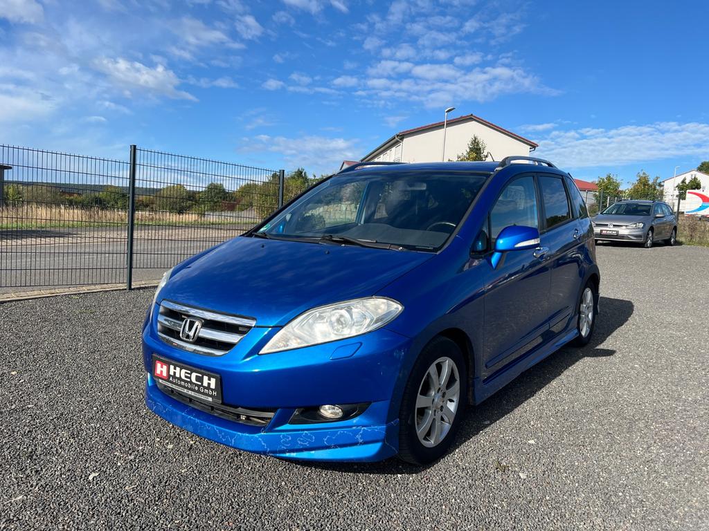 Honda FR-V