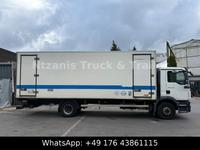 MAN TGM 15.250 Kühlkoffer Kiesling Thermo King