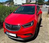 Opel Mokka X 1.4 ECOTEC Turbo 120 Jahre Start/Sto... - Opel Mokka X von privat