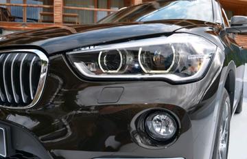 2016 BMW IX1 — миниатюра 12